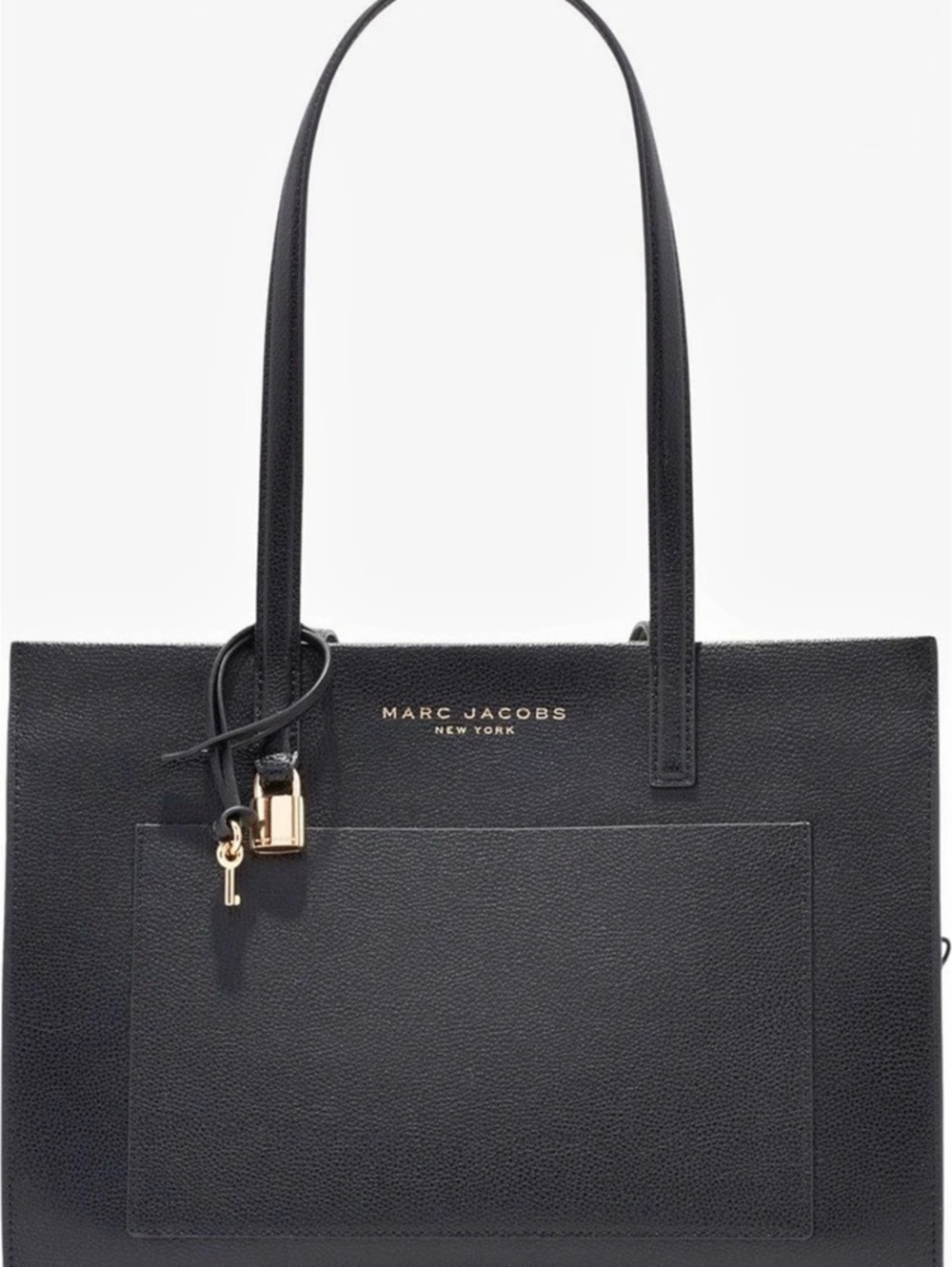 Marc Jacobs The Director Tote Black Tote
